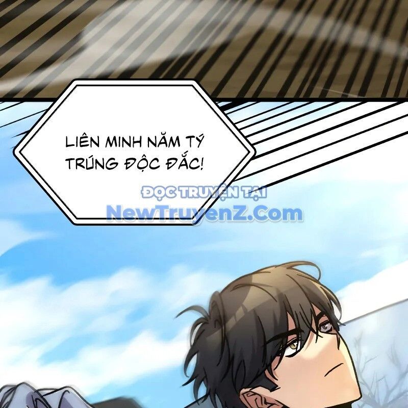 Thợ Săn Số Mệnh Cấp F - Chapter 83 - Page 80