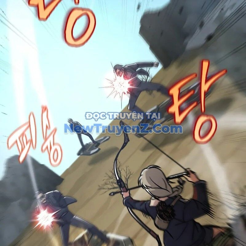 Thợ Săn Số Mệnh Cấp F - Chapter 83 - Page 85