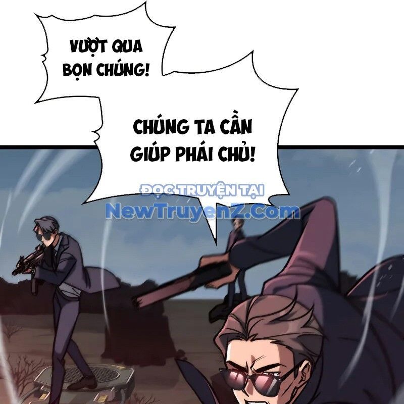 Thợ Săn Số Mệnh Cấp F - Chapter 83 - Page 91