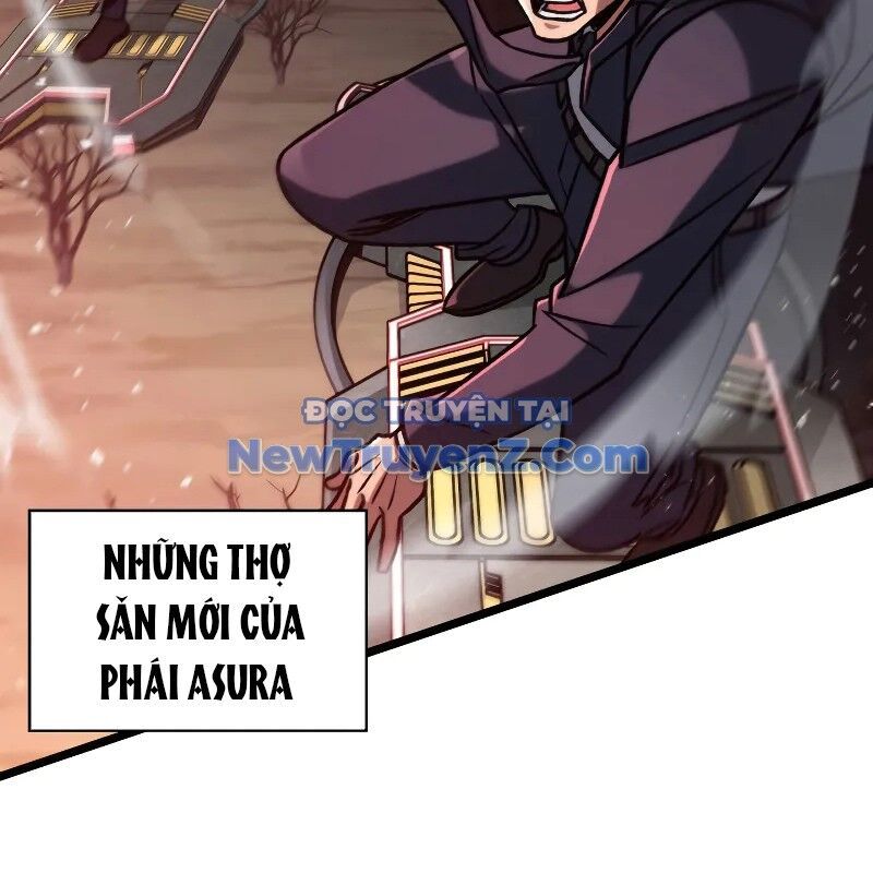 Thợ Săn Số Mệnh Cấp F - Chapter 83 - Page 92