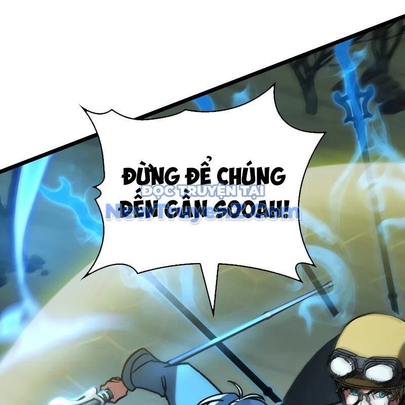 Thợ Săn Số Mệnh Cấp F - Chapter 83 - Page 93