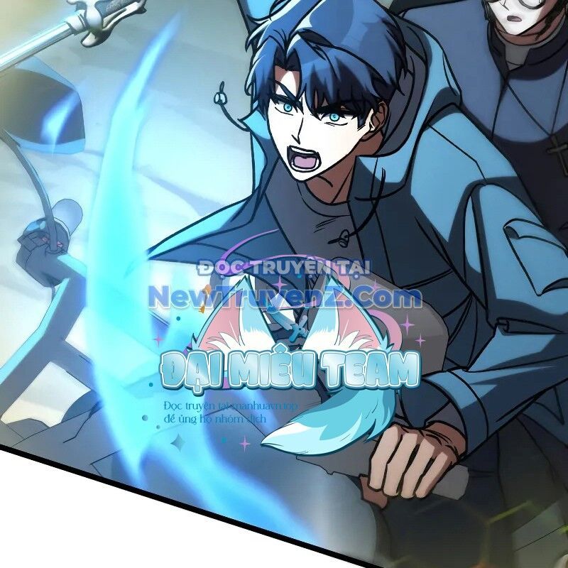 Thợ Săn Số Mệnh Cấp F - Chapter 83 - Page 94