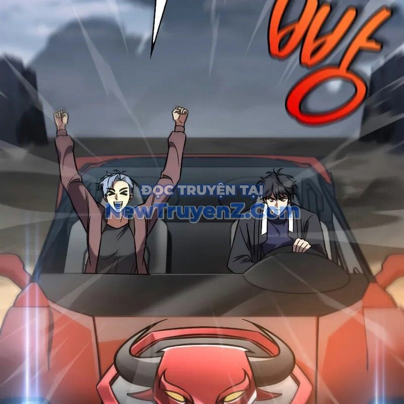Thợ Săn Số Mệnh Cấp F - Chapter 83 - Page 98