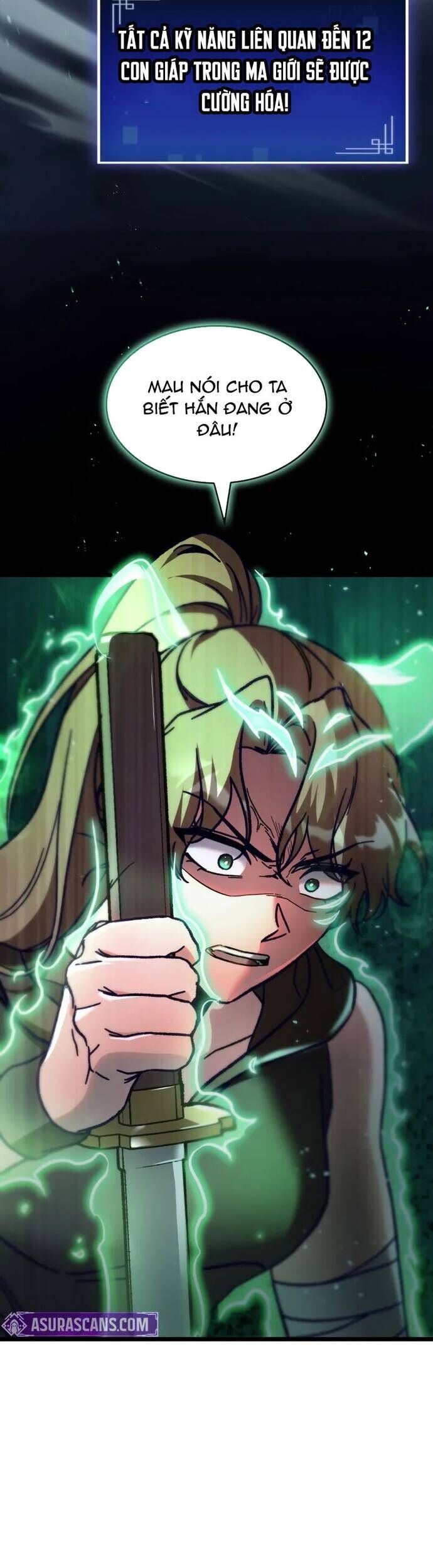 Thợ Săn Số Mệnh Cấp F - Chapter 84 - Page 10