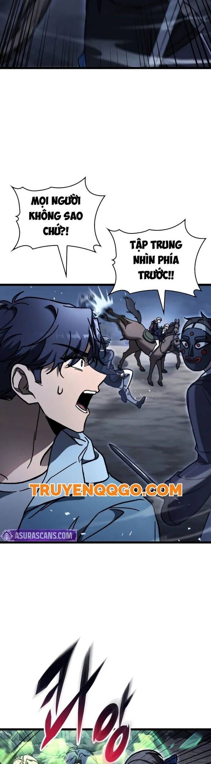 Thợ Săn Số Mệnh Cấp F - Chapter 84 - Page 13