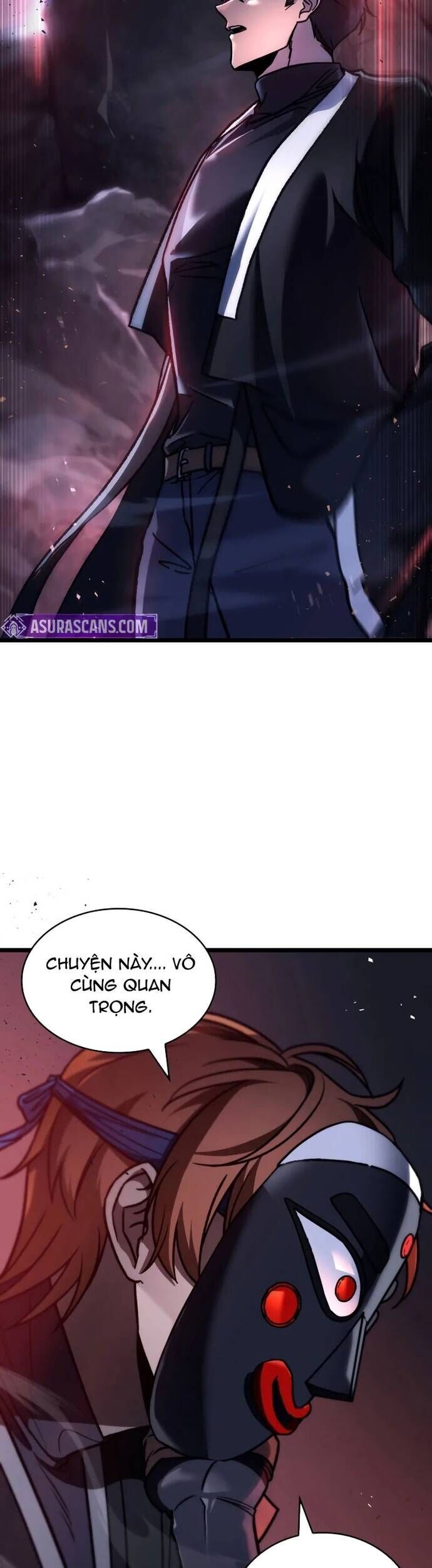 Thợ Săn Số Mệnh Cấp F - Chapter 84 - Page 18