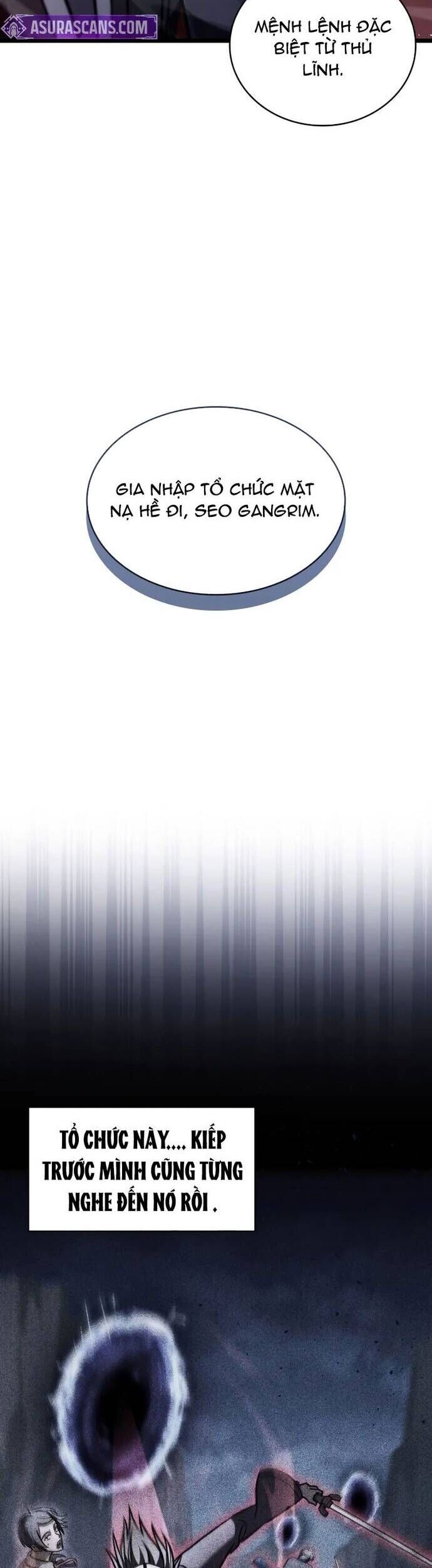 Thợ Săn Số Mệnh Cấp F - Chapter 84 - Page 19
