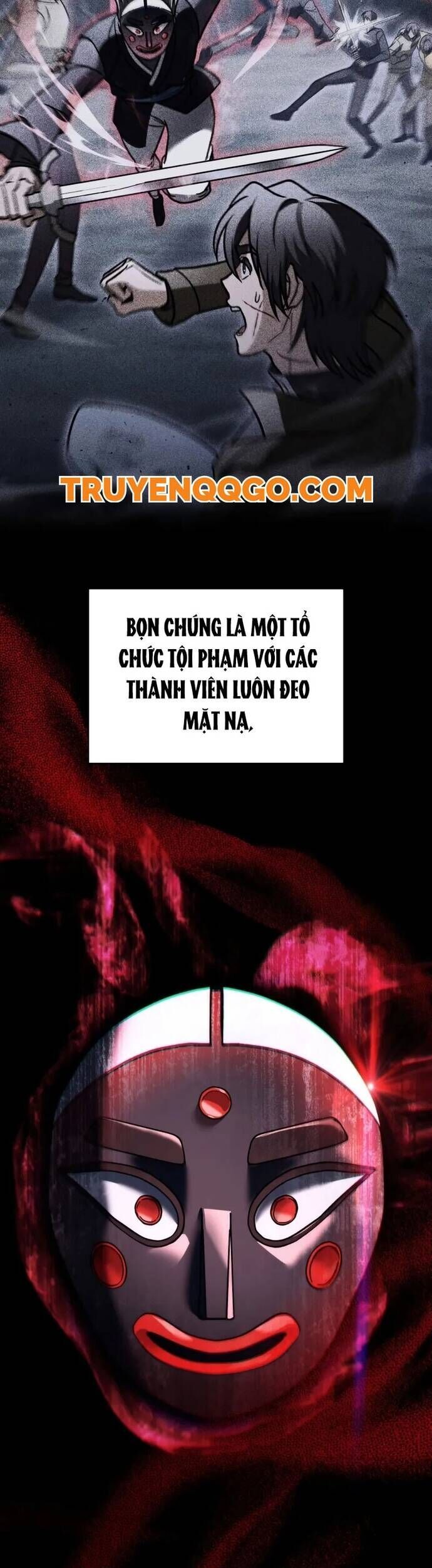 Thợ Săn Số Mệnh Cấp F - Chapter 84 - Page 20