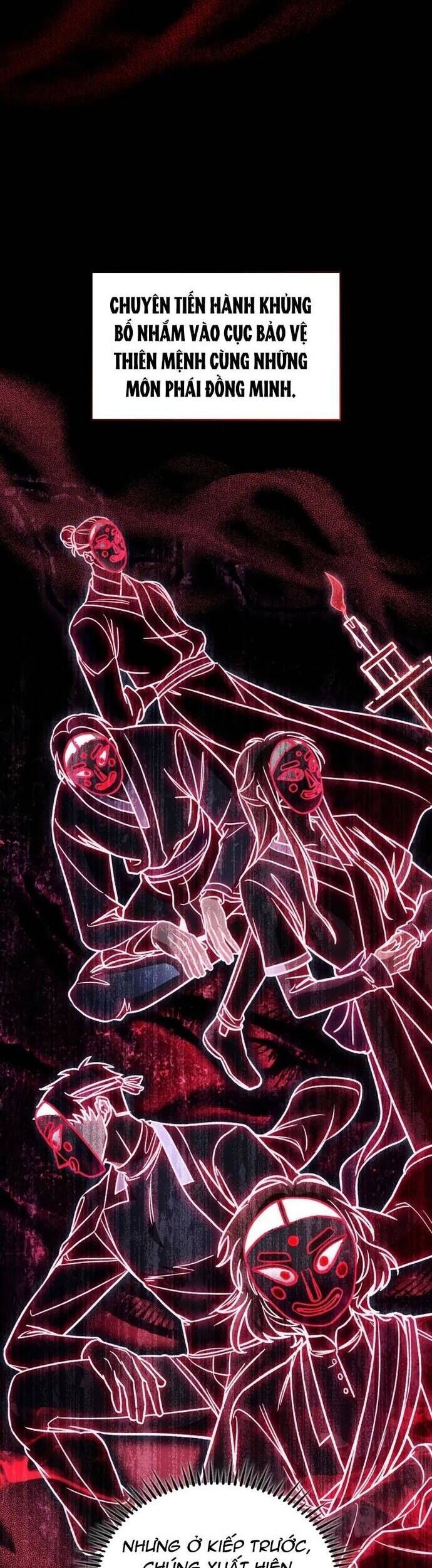 Thợ Săn Số Mệnh Cấp F - Chapter 84 - Page 21
