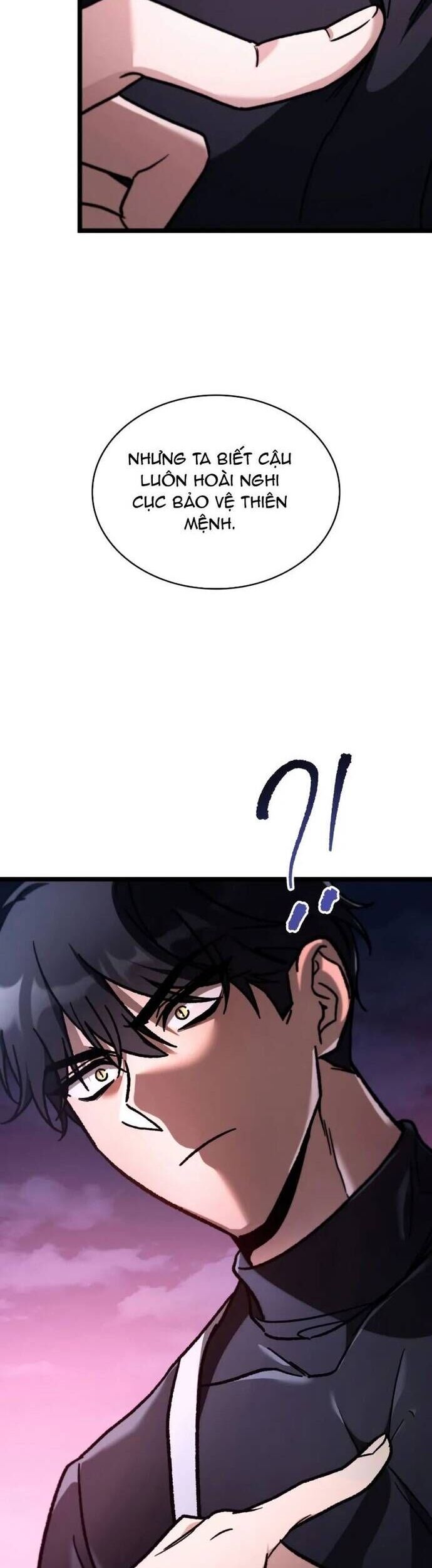 Thợ Săn Số Mệnh Cấp F - Chapter 84 - Page 25