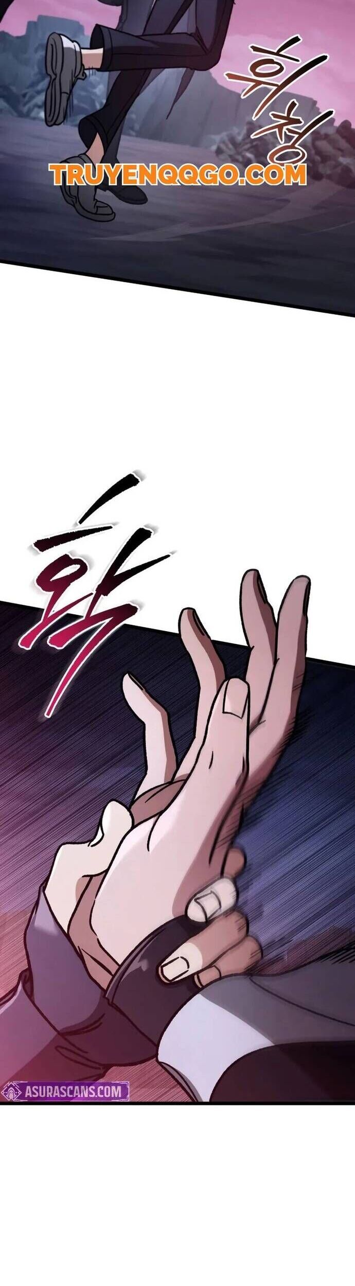 Thợ Săn Số Mệnh Cấp F - Chapter 84 - Page 27