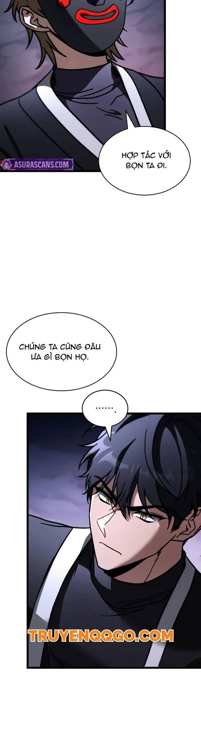 Thợ Săn Số Mệnh Cấp F - Chapter 84 - Page 29
