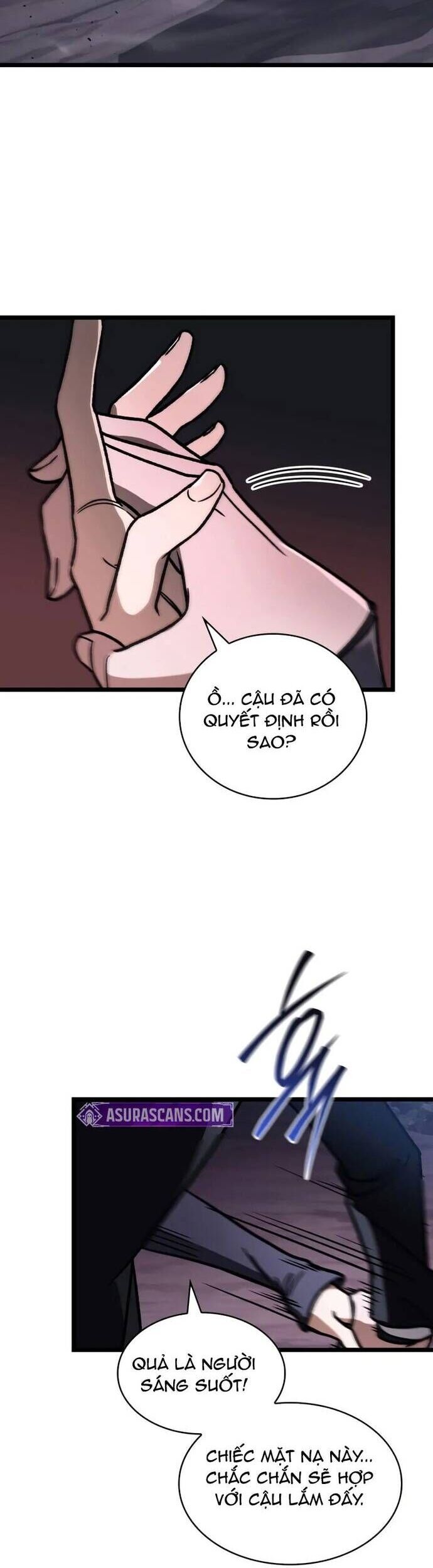 Thợ Săn Số Mệnh Cấp F - Chapter 84 - Page 31