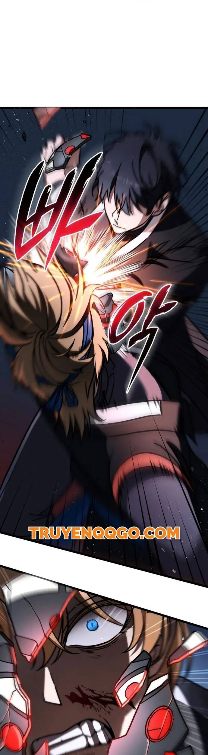 Thợ Săn Số Mệnh Cấp F - Chapter 84 - Page 32