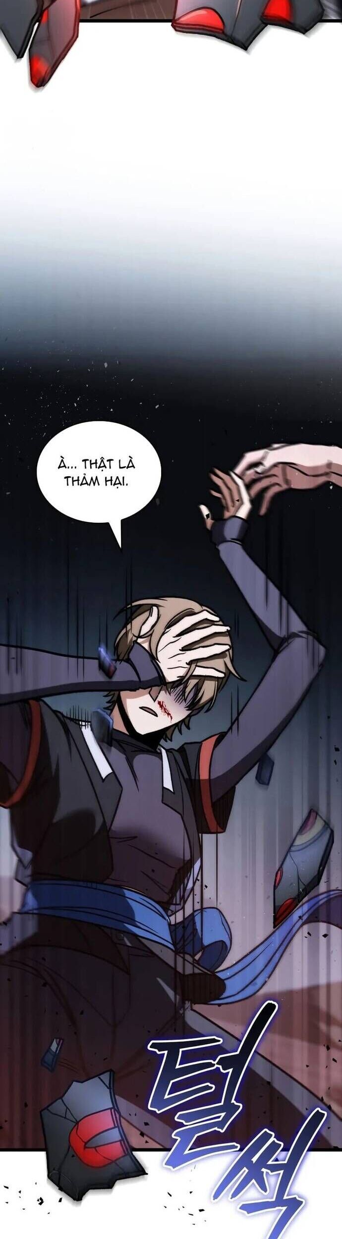 Thợ Săn Số Mệnh Cấp F - Chapter 84 - Page 33