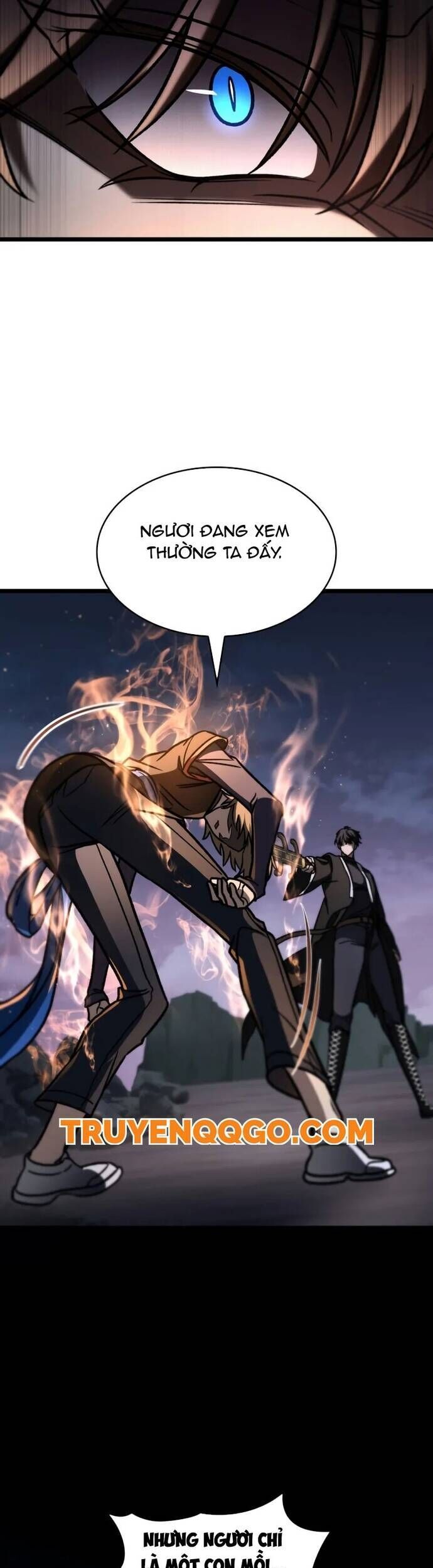 Thợ Săn Số Mệnh Cấp F - Chapter 84 - Page 38