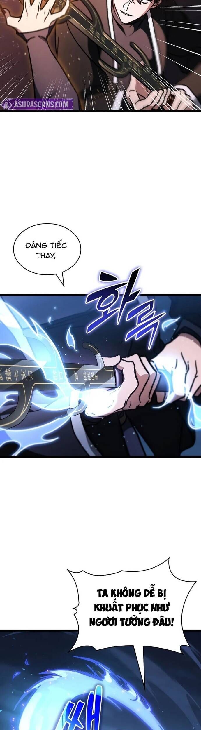 Thợ Săn Số Mệnh Cấp F - Chapter 84 - Page 42