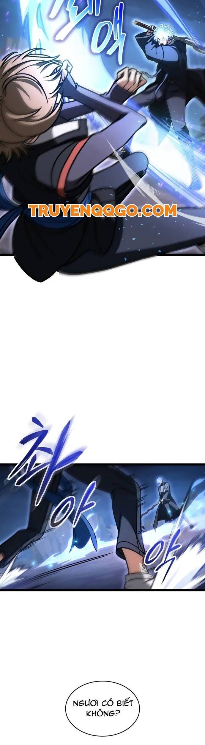 Thợ Săn Số Mệnh Cấp F - Chapter 84 - Page 43