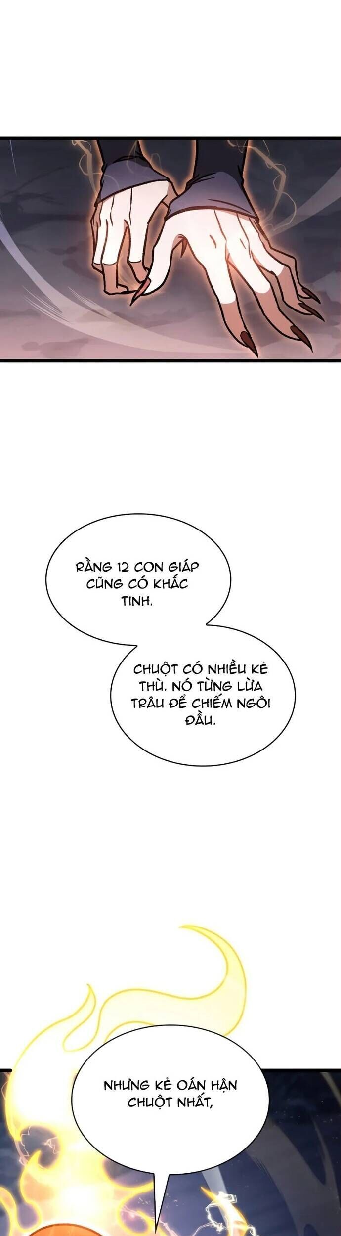 Thợ Săn Số Mệnh Cấp F - Chapter 84 - Page 44
