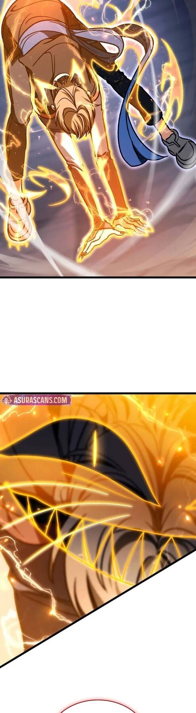 Thợ Săn Số Mệnh Cấp F - Chapter 84 - Page 45