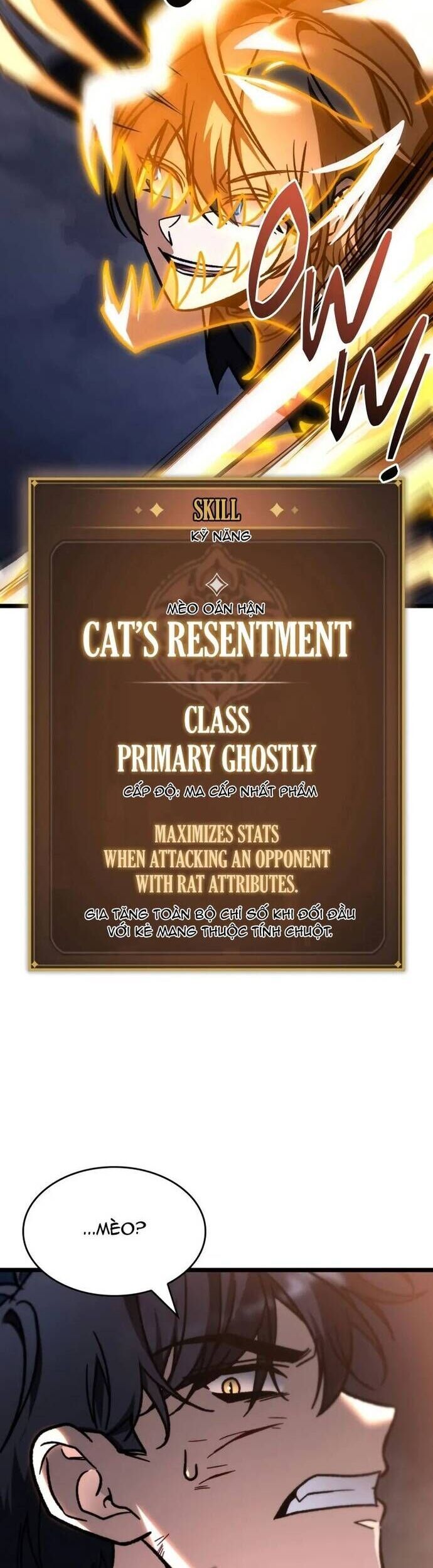 Thợ Săn Số Mệnh Cấp F - Chapter 84 - Page 47
