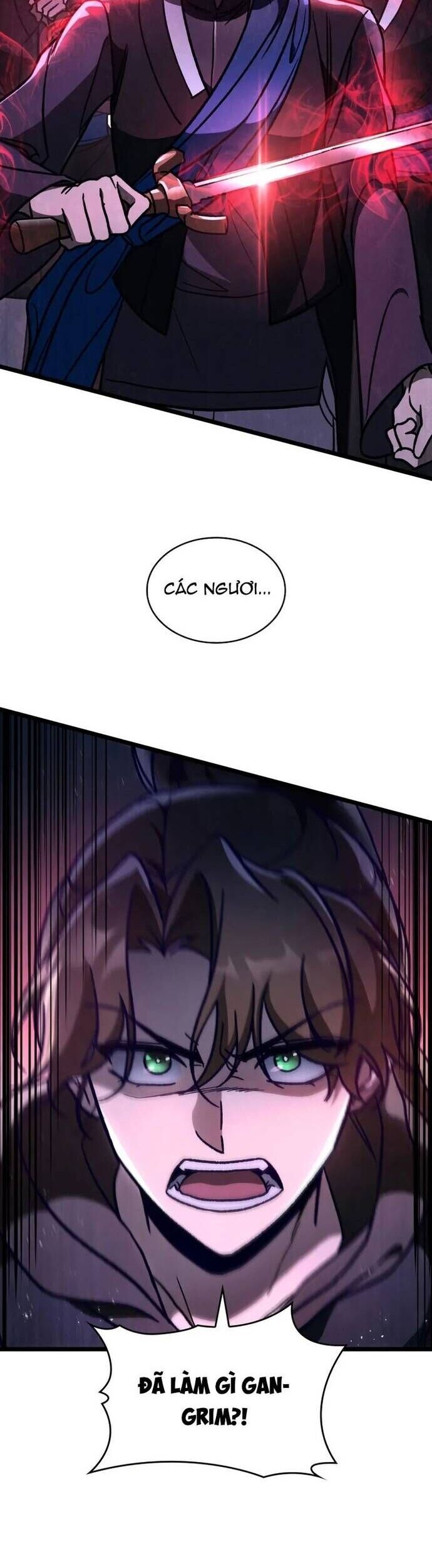 Thợ Săn Số Mệnh Cấp F - Chapter 84 - Page 5