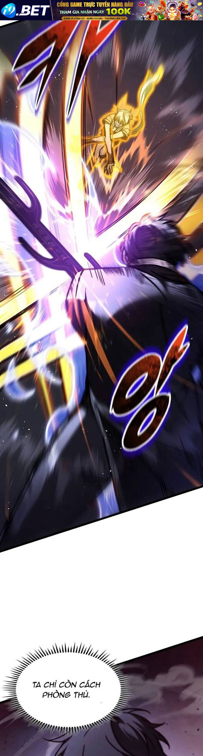 Thợ Săn Số Mệnh Cấp F - Chapter 84 - Page 51