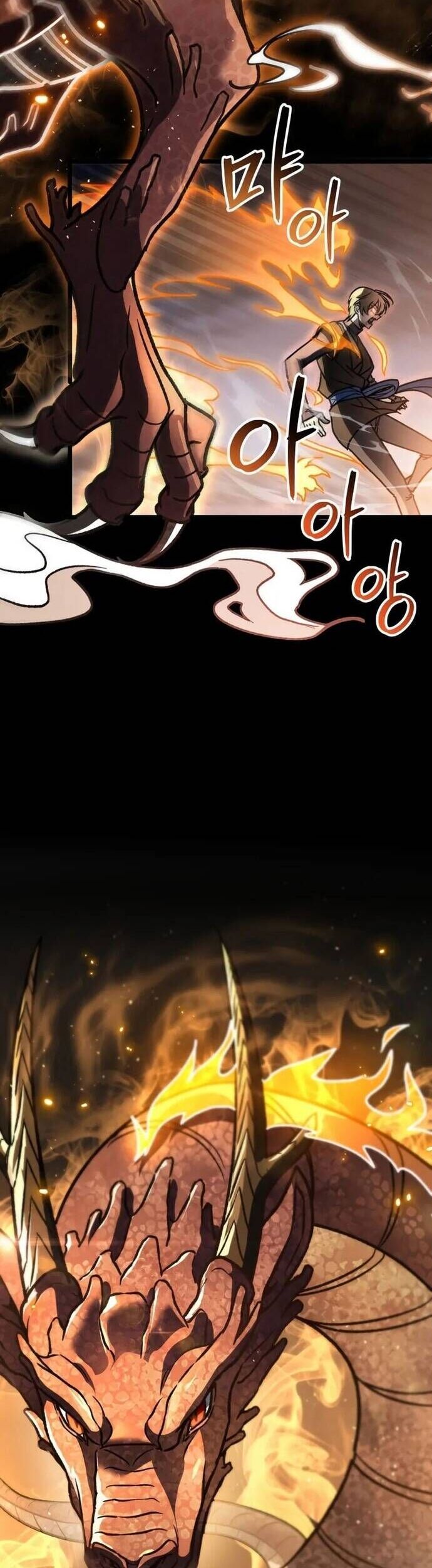 Thợ Săn Số Mệnh Cấp F - Chapter 84 - Page 57