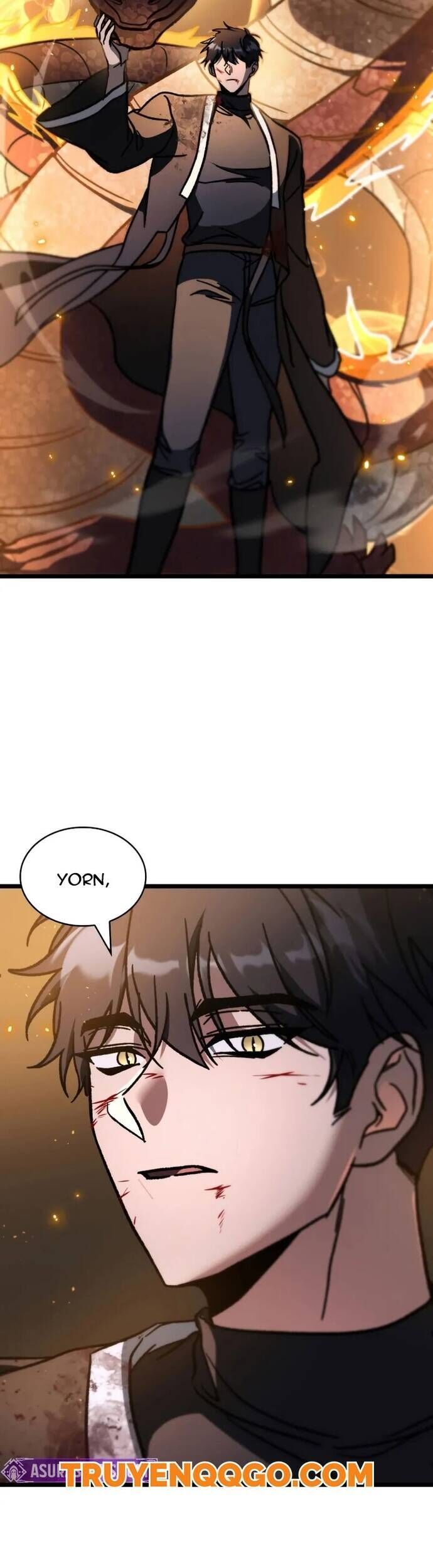 Thợ Săn Số Mệnh Cấp F - Chapter 84 - Page 58