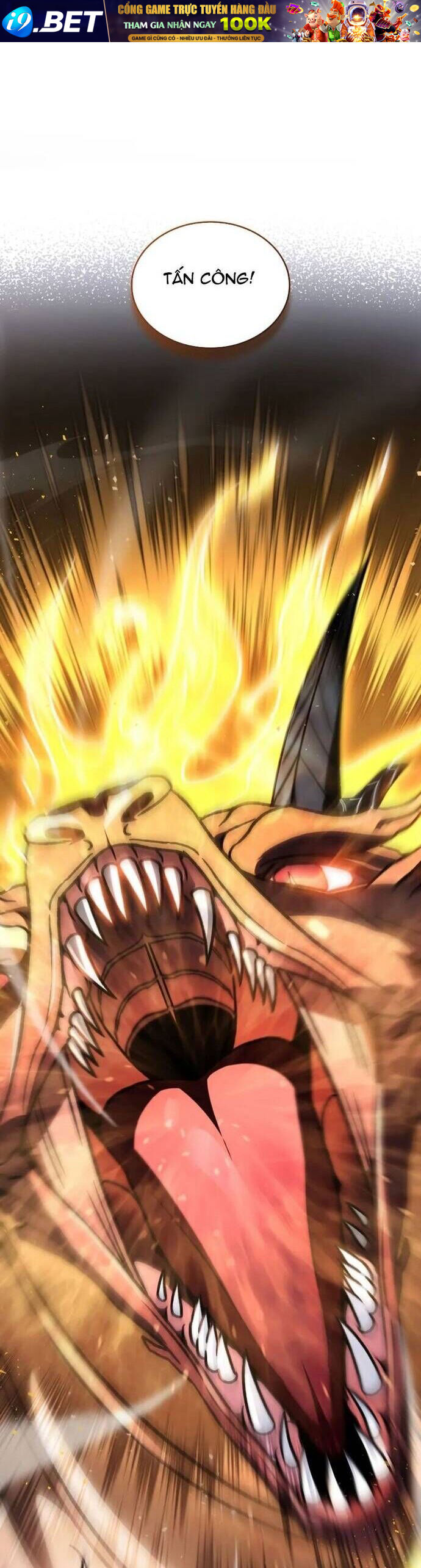 Thợ Săn Số Mệnh Cấp F - Chapter 84 - Page 59