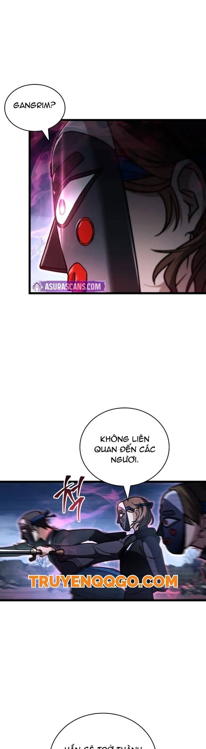 Thợ Săn Số Mệnh Cấp F - Chapter 84 - Page 6