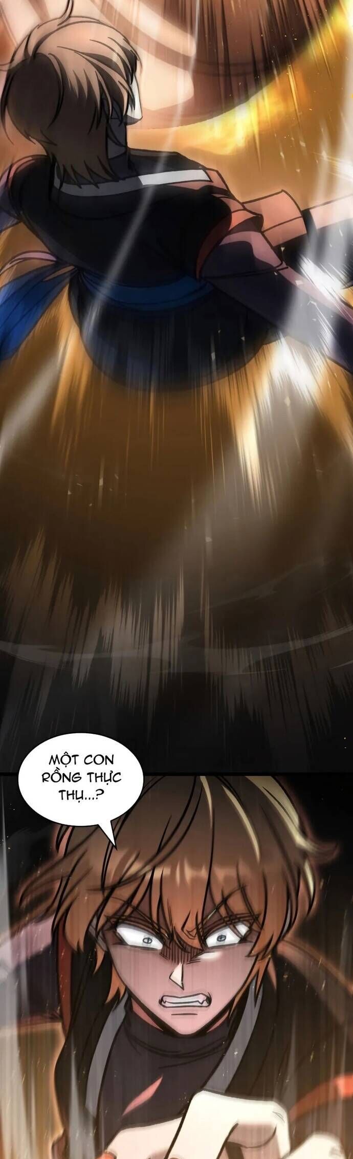 Thợ Săn Số Mệnh Cấp F - Chapter 84 - Page 60