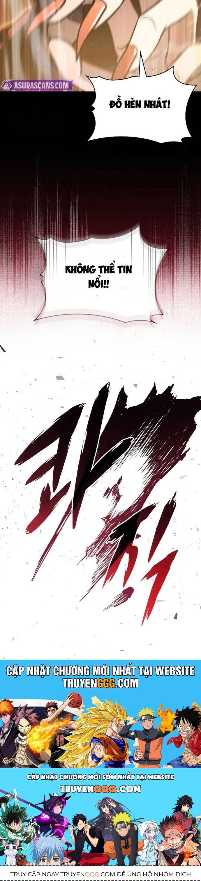 Thợ Săn Số Mệnh Cấp F - Chapter 84 - Page 61