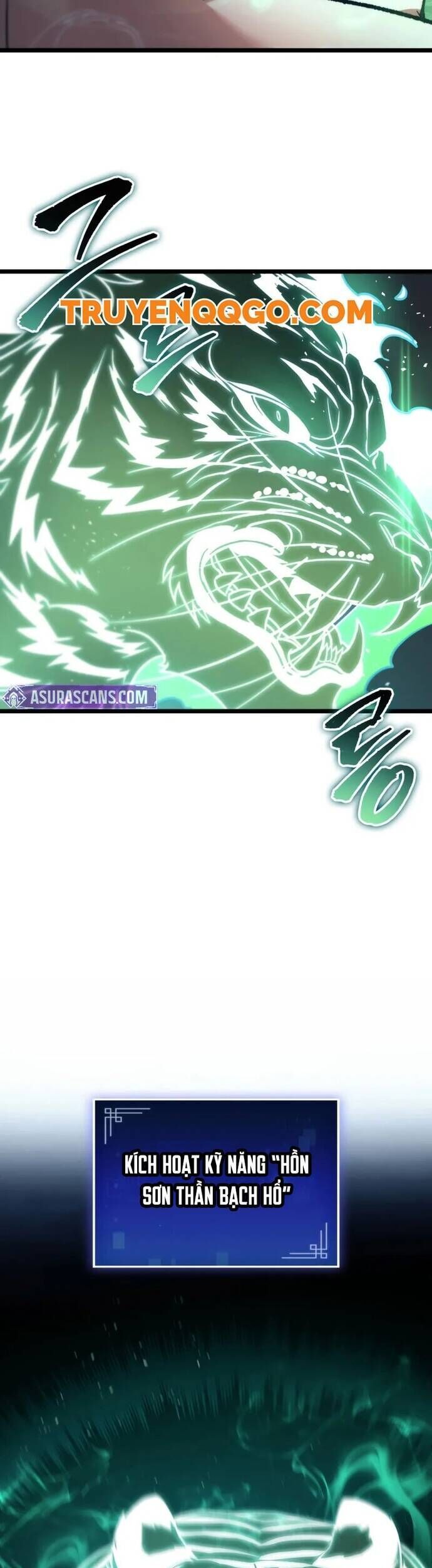 Thợ Săn Số Mệnh Cấp F - Chapter 84 - Page 8