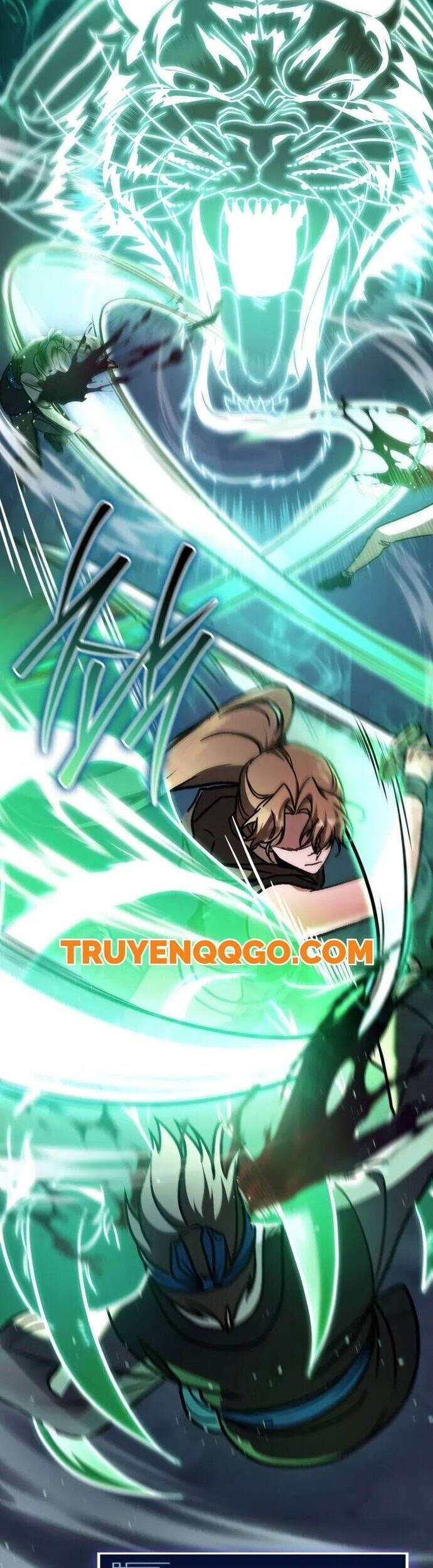 Thợ Săn Số Mệnh Cấp F - Chapter 84 - Page 9