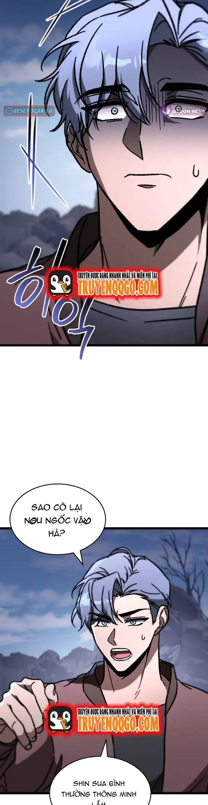 Thợ Săn Số Mệnh Cấp F - Chapter 85 - Page 10