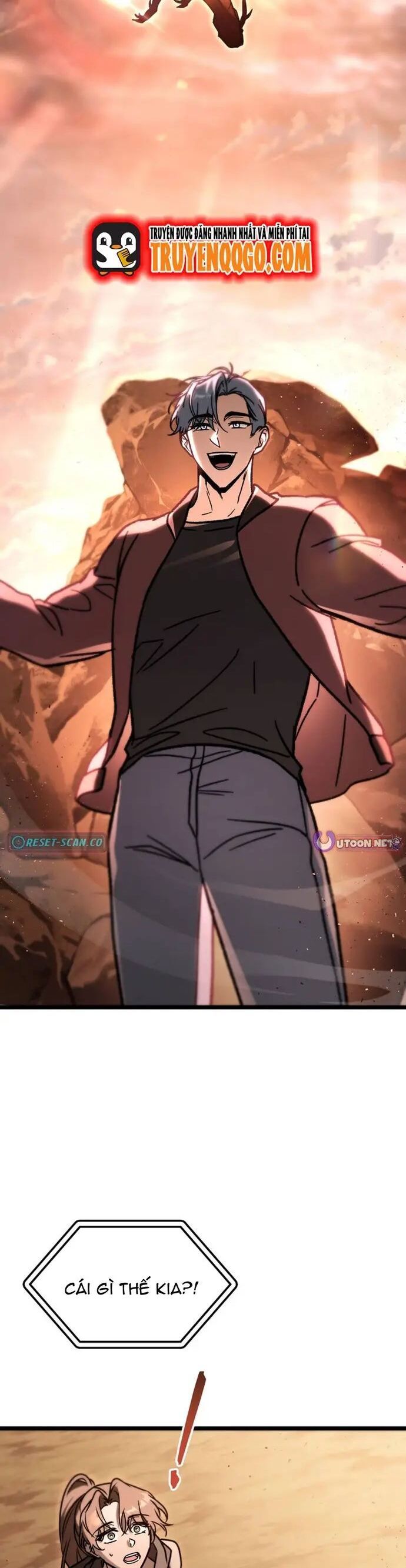 Thợ Săn Số Mệnh Cấp F - Chapter 85 - Page 17