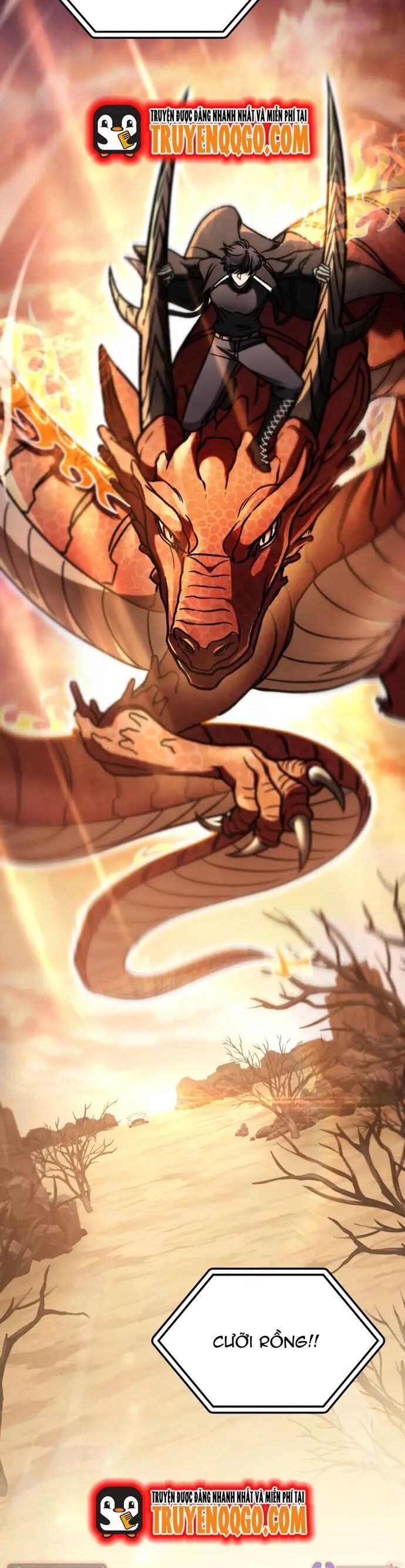 Thợ Săn Số Mệnh Cấp F - Chapter 85 - Page 19