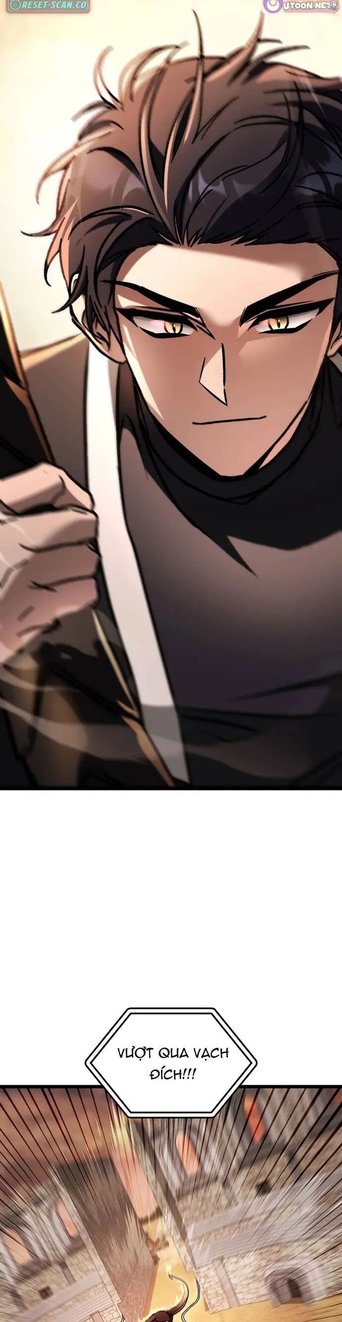 Thợ Săn Số Mệnh Cấp F - Chapter 85 - Page 20