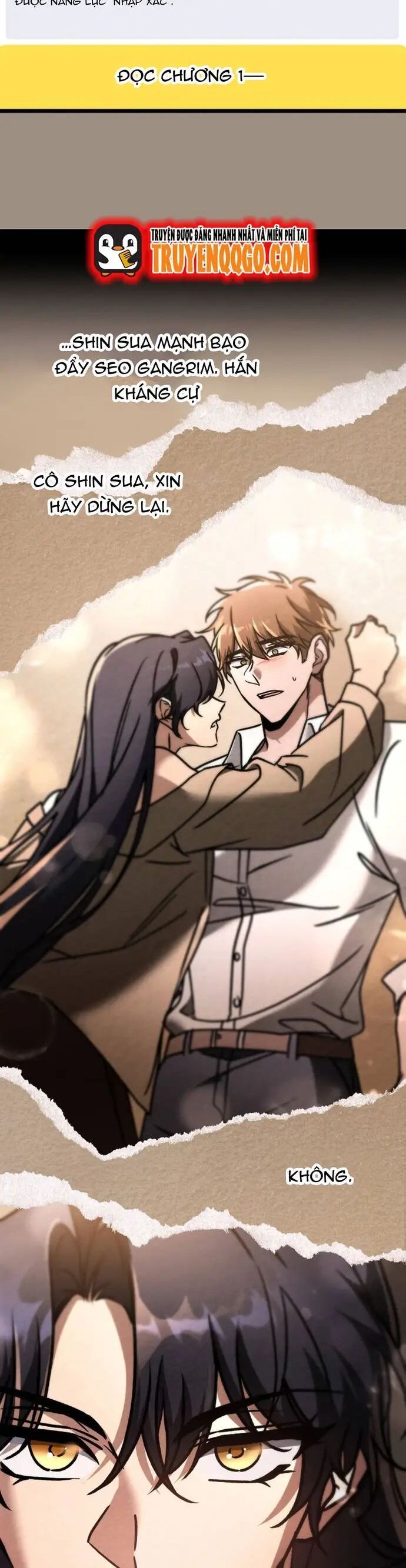 Thợ Săn Số Mệnh Cấp F - Chapter 85 - Page 38