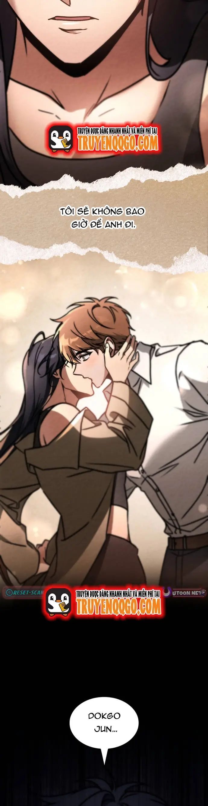 Thợ Săn Số Mệnh Cấp F - Chapter 85 - Page 39