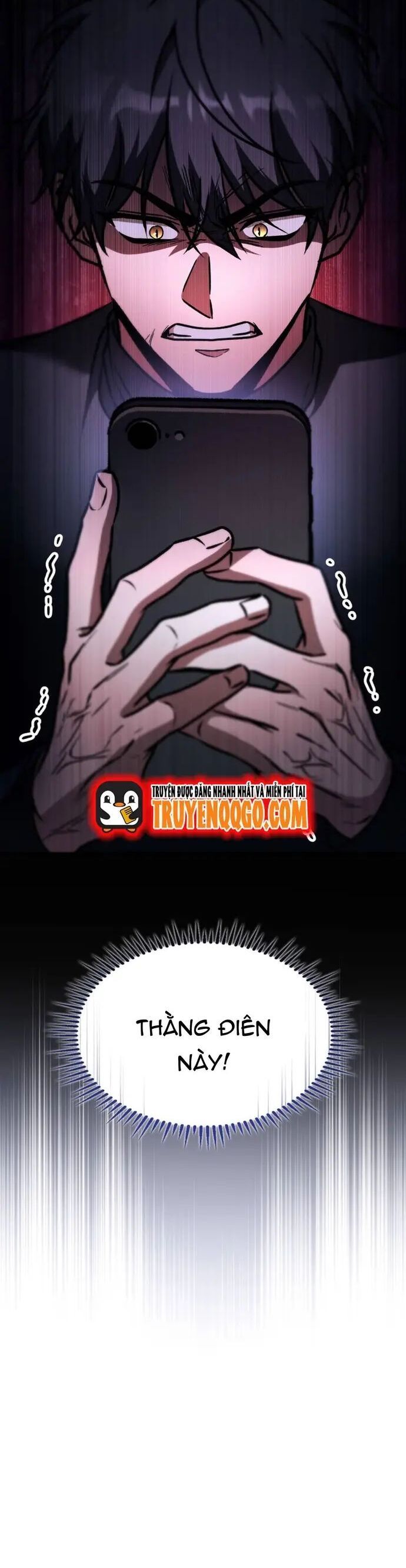 Thợ Săn Số Mệnh Cấp F - Chapter 85 - Page 40