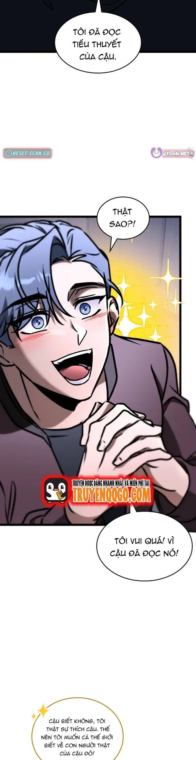 Thợ Săn Số Mệnh Cấp F - Chapter 85 - Page 42