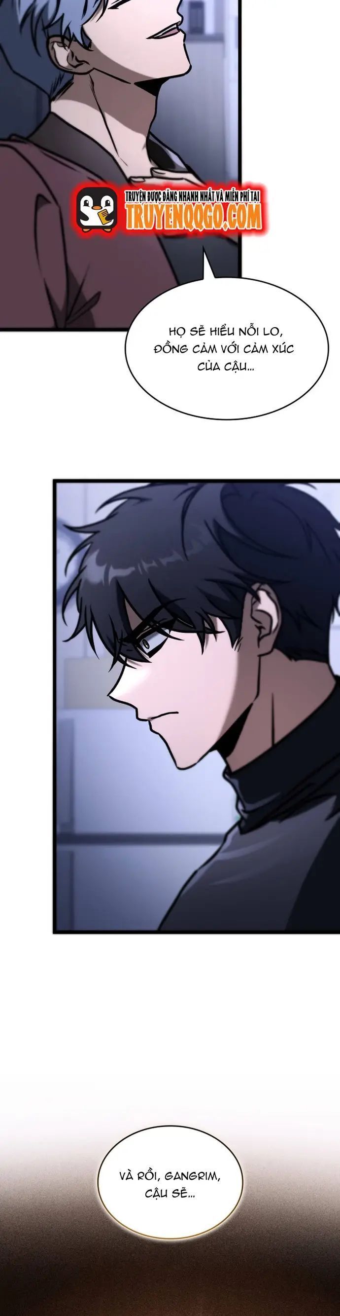 Thợ Săn Số Mệnh Cấp F - Chapter 85 - Page 45