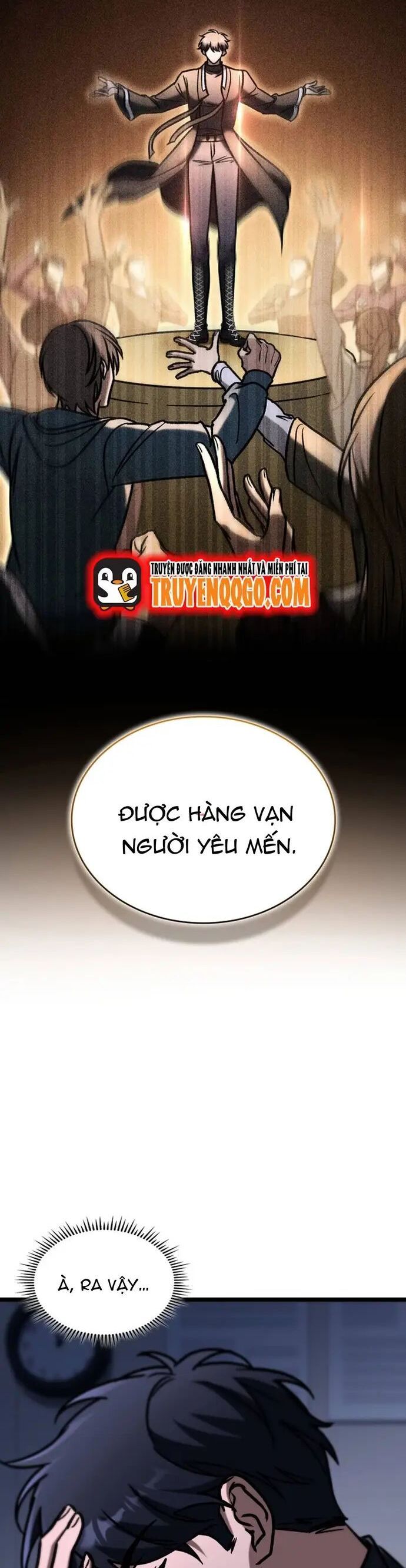 Thợ Săn Số Mệnh Cấp F - Chapter 85 - Page 46