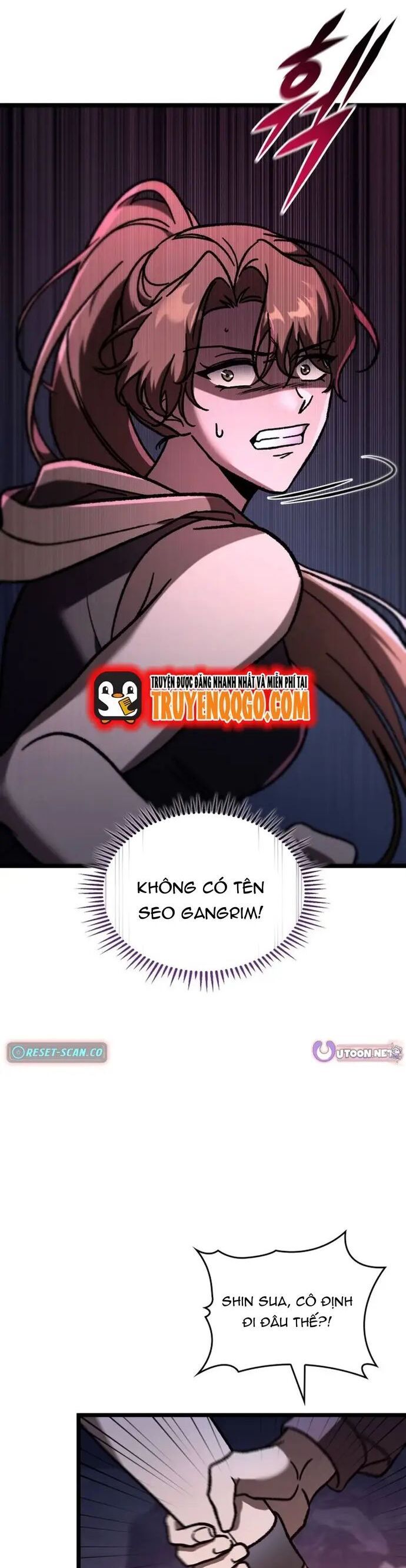 Thợ Săn Số Mệnh Cấp F - Chapter 85 - Page 7