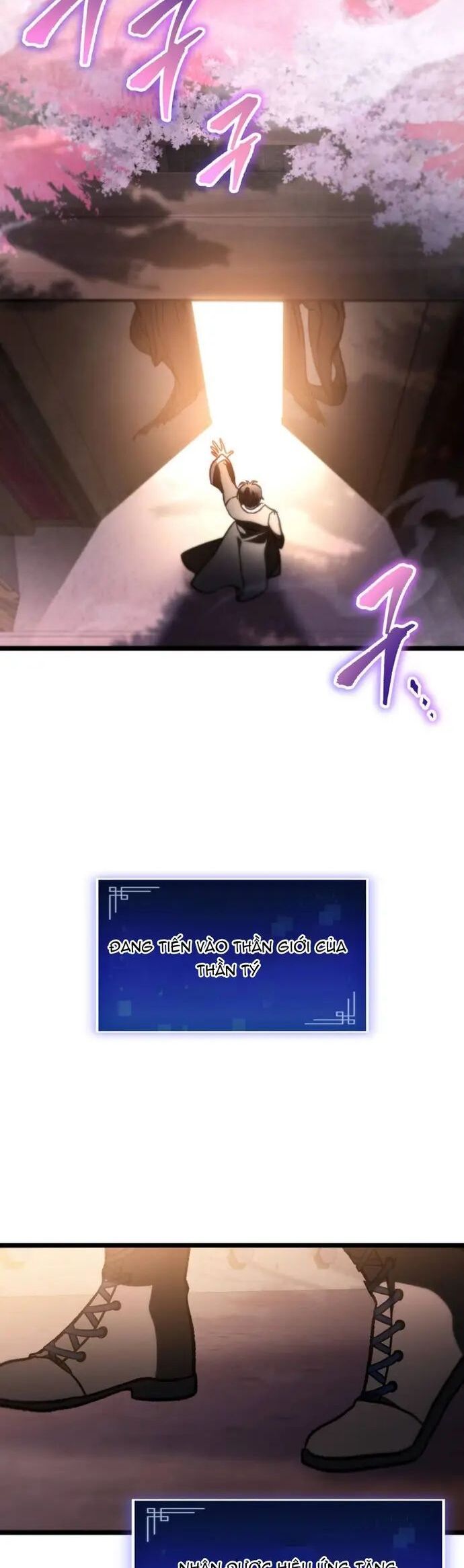 Thợ Săn Số Mệnh Cấp F - Chapter 86 - Page 10