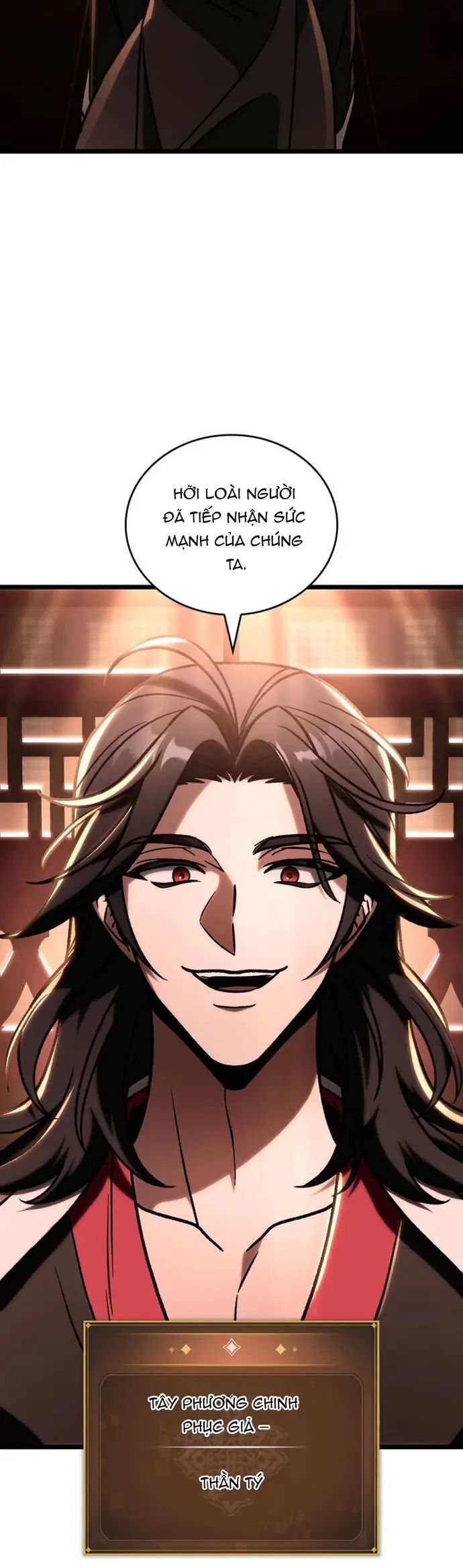 Thợ Săn Số Mệnh Cấp F - Chapter 86 - Page 12