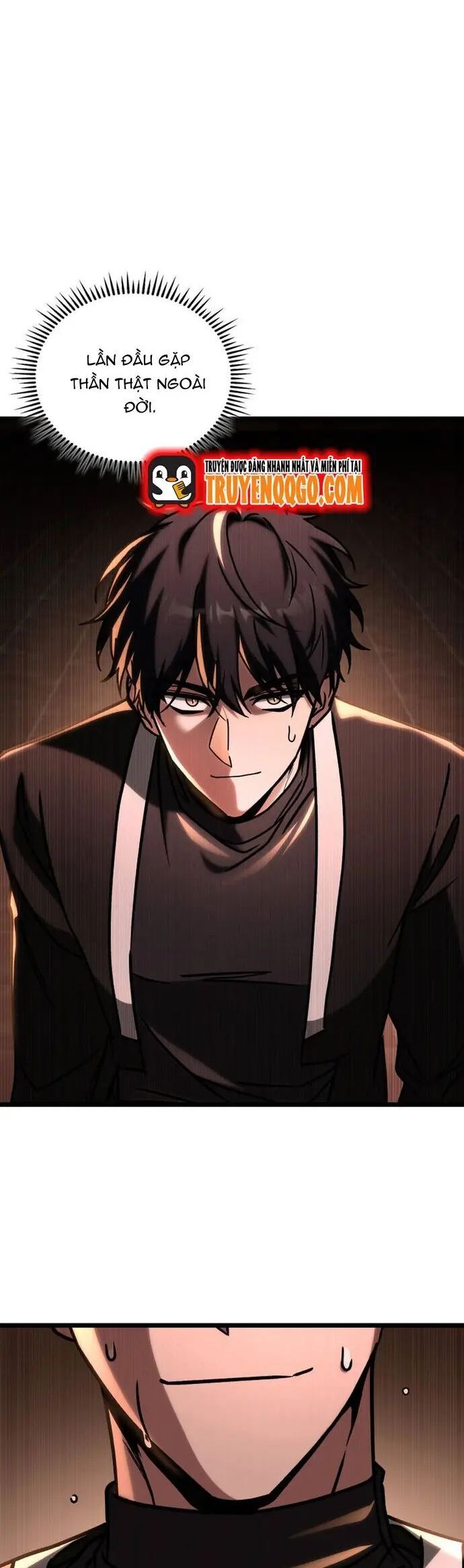 Thợ Săn Số Mệnh Cấp F - Chapter 86 - Page 13