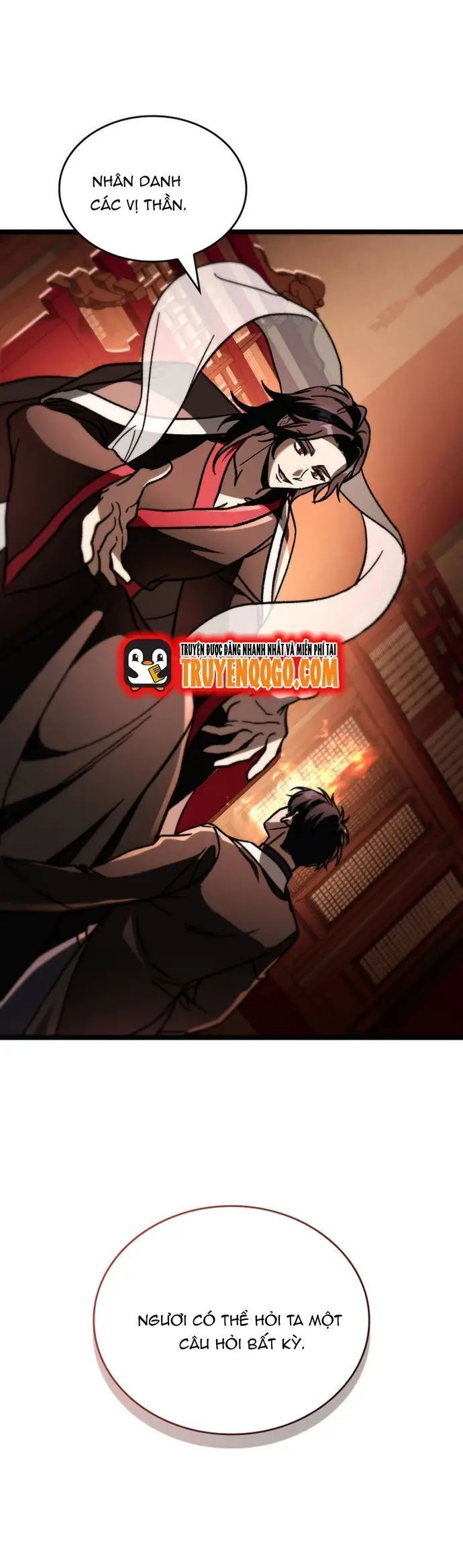 Thợ Săn Số Mệnh Cấp F - Chapter 86 - Page 15